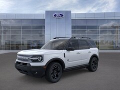2025 Ford Bronco Sport Outer Banks SUV