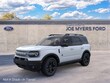  Ford Bronco Sport