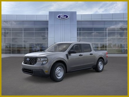2025 Ford Maverick XL Truck SuperCrew