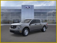 2025 Ford Maverick XL Truck SuperCrew