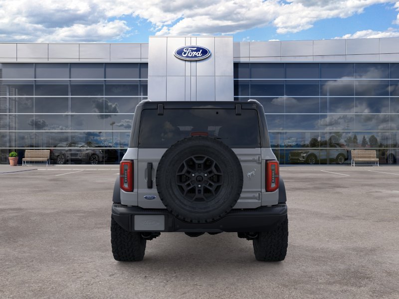 New 2026 Ford