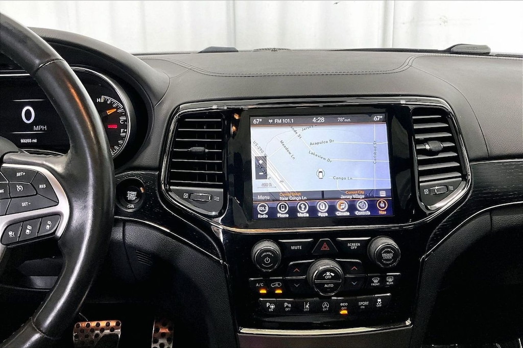 Used 2019 Jeep