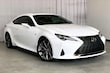 LEXUS RC