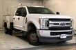  Ford F-350SD