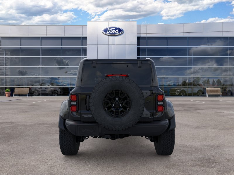 New 2026 Ford