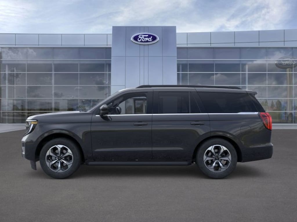 New 2026 Ford Expedition Active SUV