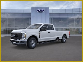 2026 Ford F-250 XL Truck Super Cab