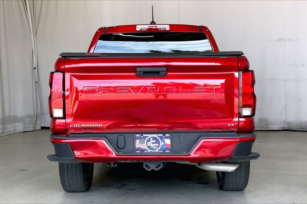 Used 2023 Chevrolet