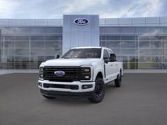 2026 Ford F-250 Platinum Truck Crew Cab