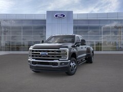 2026 Ford F-350 XLT Truck Crew Cab