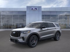2025 Ford Explorer ST-Line SUV