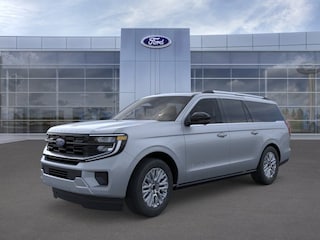 2026 Ford Expedition Max Platinum SUV