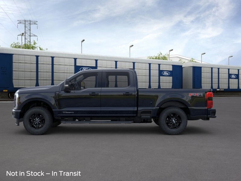 2025 Ford F-250 XL photo 3