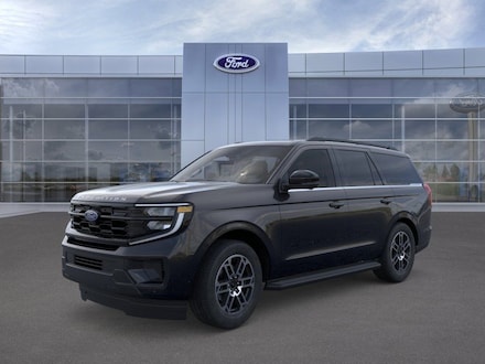 2026 Ford Expedition Active SUV