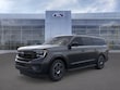  Ford Expedition Max
