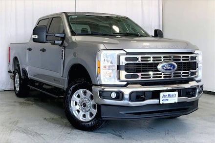2024 Ford F-250SD XLT Truck