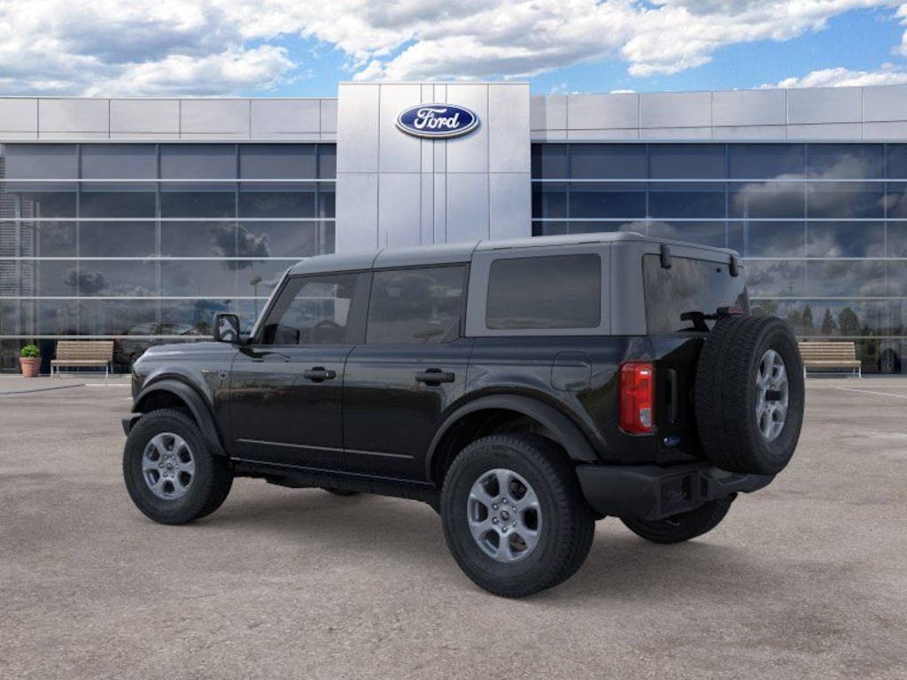 New 2026 Ford