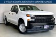  Chevrolet Silverado 1500 LTD