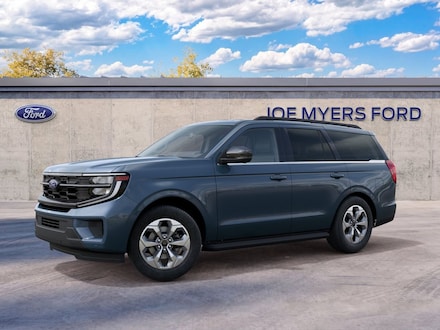 2027 Ford Expedition Active SUV