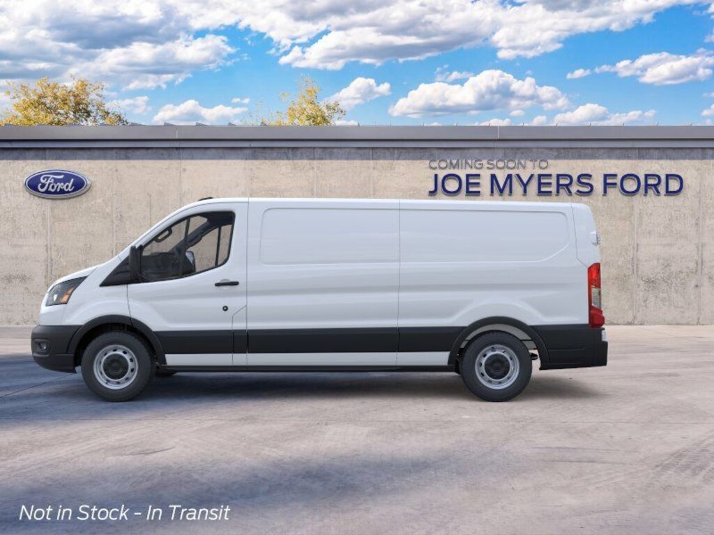 New 2026 Ford