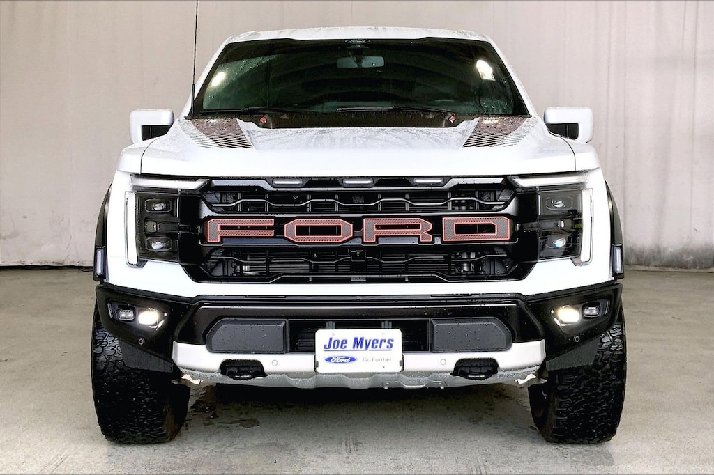 Certified 2025 Ford