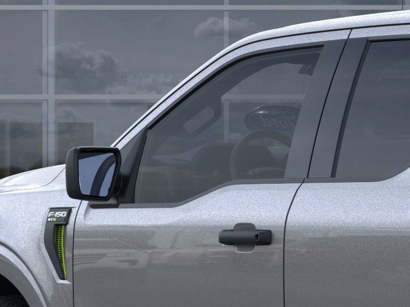 2025 Ford F-150 STX - Photo 20