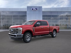 2026 Ford F-250 Lariat Truck Crew Cab