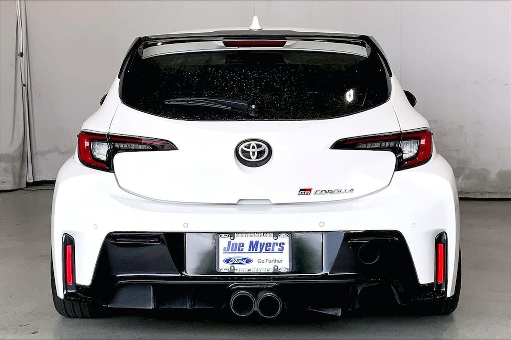 Used 2024 Toyota