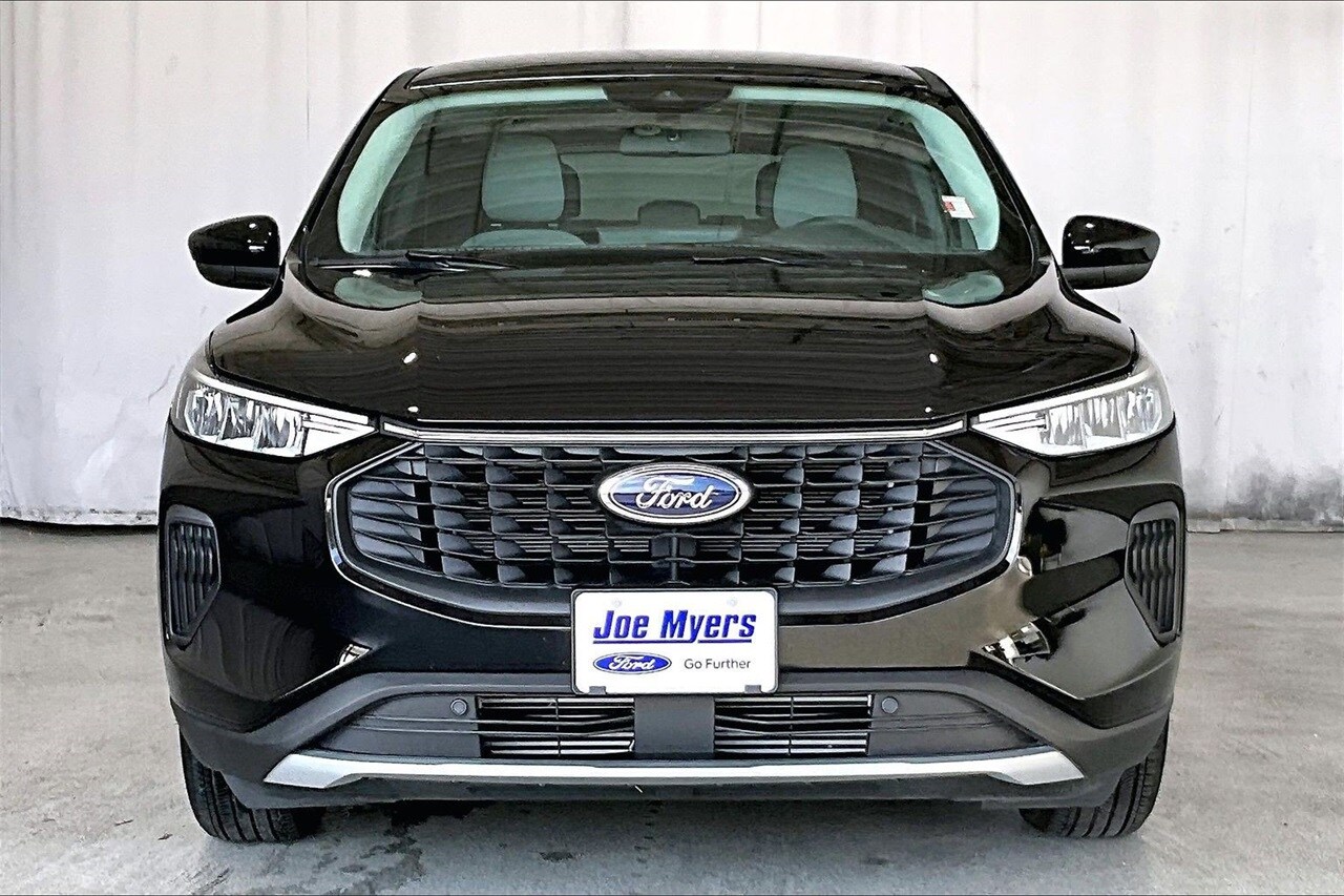 2025 Ford Escape Active photo 2