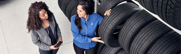 Ford Service