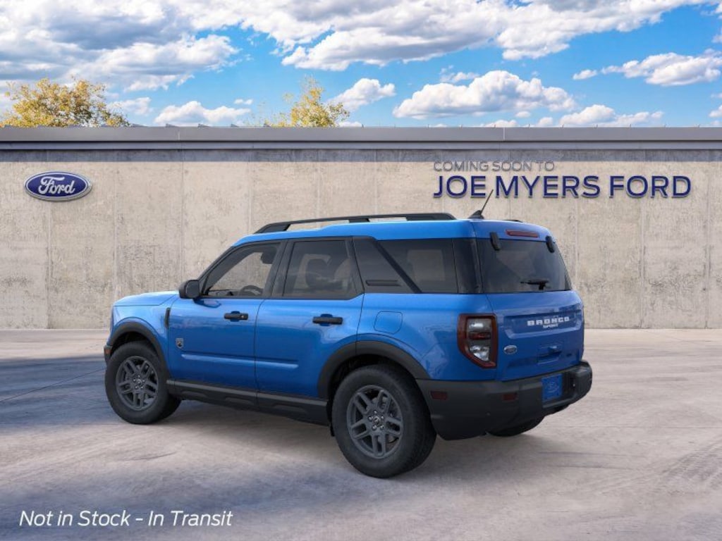 New 2026 Ford