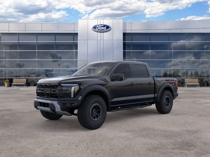  Ford F-150