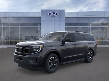 2026 Ford Expedition Active SUV