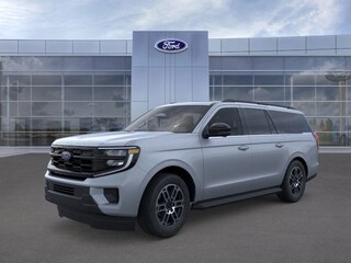 2025 Ford Expedition Max Active SUV