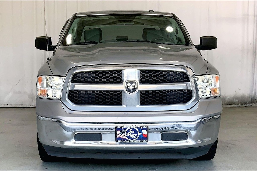 Used 2022 Ram