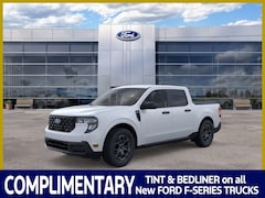 2026 Ford Maverick XLT Truck SuperCrew