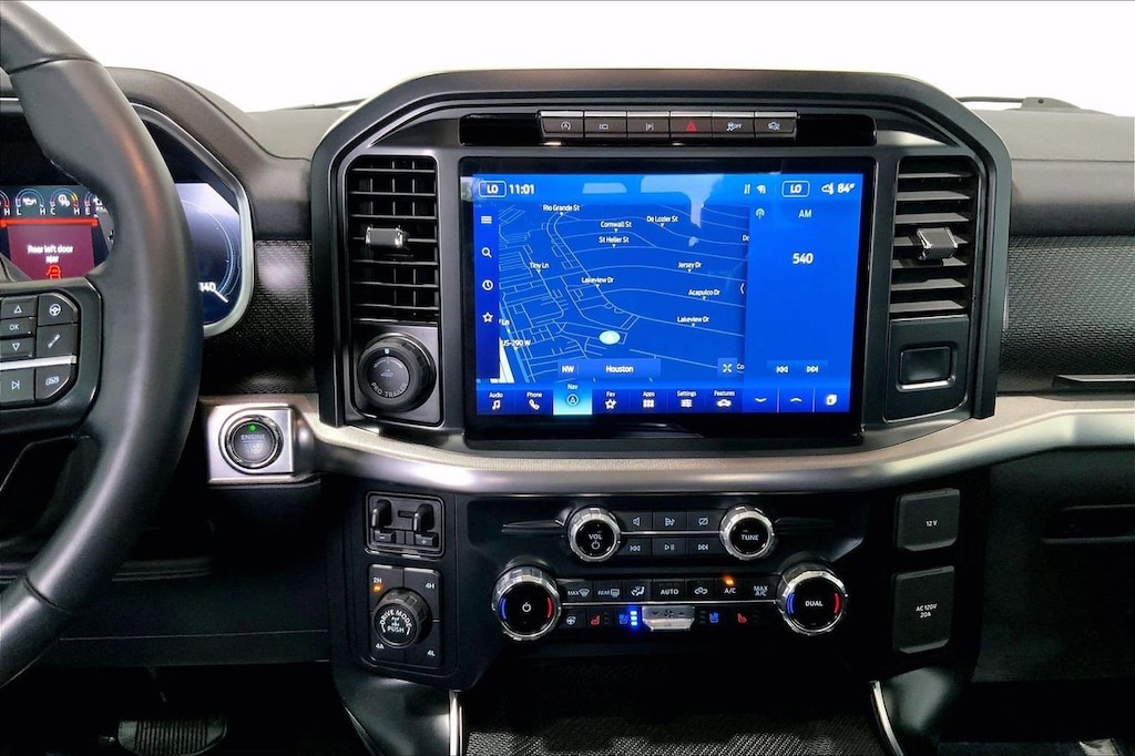 Certified 2023 Ford