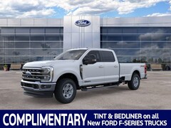 2026 Ford F-350 XLT Truck Crew Cab