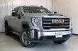  GMC Sierra 2500HD