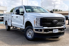 2025 Ford F-250 XL Truck Crew Cab