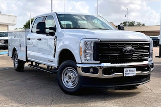 2025 Ford F-250 XL Truck Crew Cab