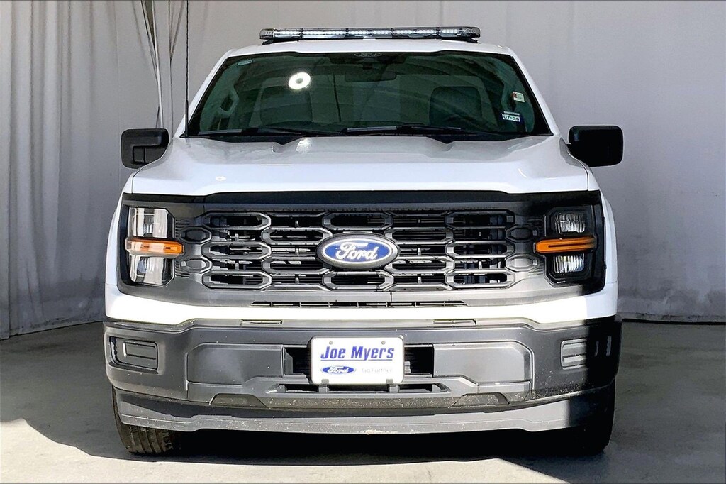 Used 2024 Ford F-150 XL Truck