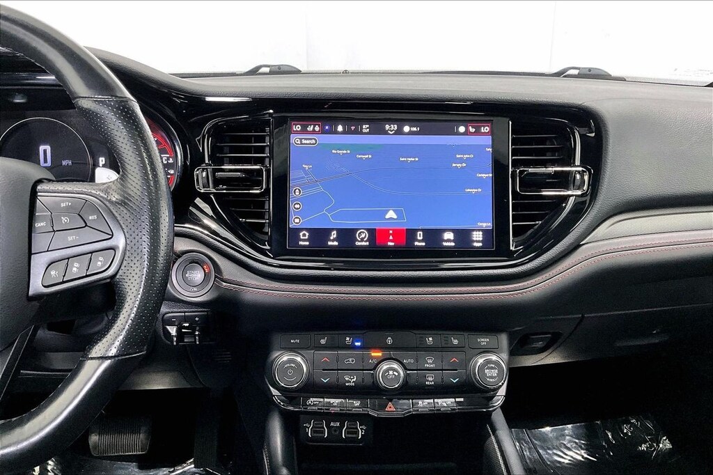 Used 2024 Dodge