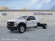 Ford F-450 Chassis