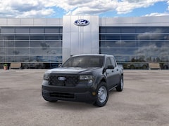 2026 Ford Maverick XL Truck SuperCrew
