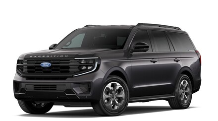 2027 Ford Expedition Active SUV