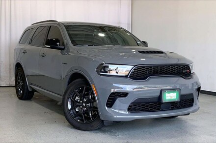 2026 Dodge Durango GT Plus Hemi V8 SUV