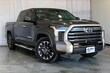Toyota Tundra Hybrid