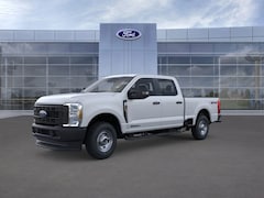 2025 Ford F-350 XL Truck Crew Cab