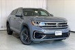  Volkswagen Atlas Cross Sport